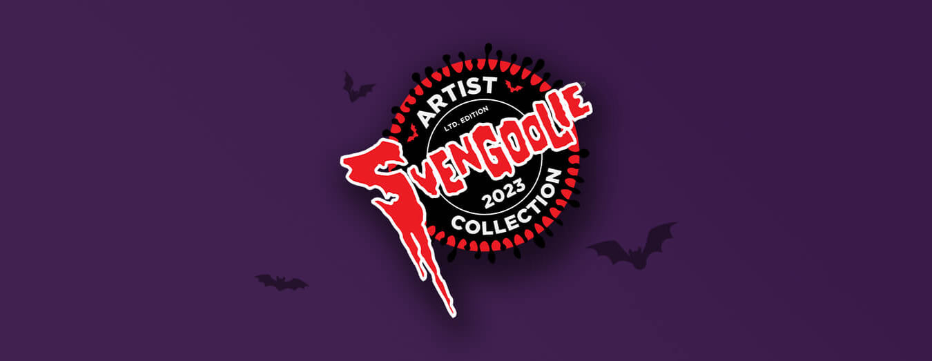 2023 Artist Collection Logo