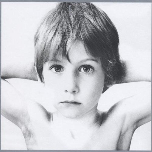 Boy (Vinyl) - U2