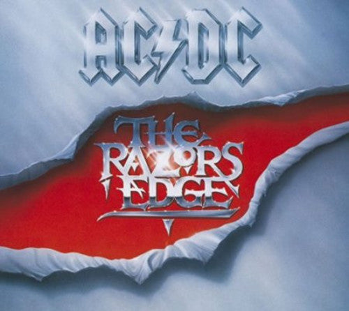 The Razors Edge (Vinyl) - AC/DC