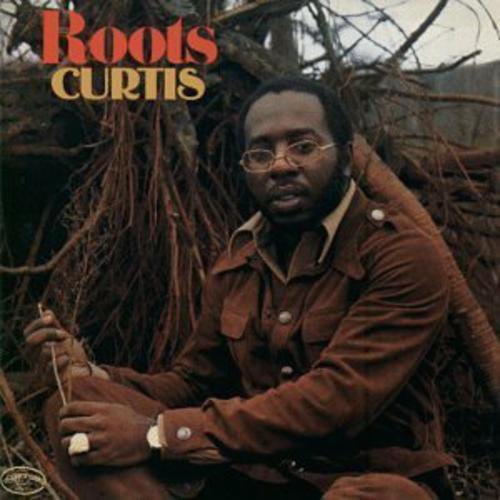 Roots (Vinyl) - Curtis Mayfield