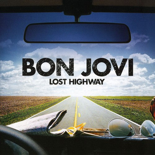 Lost Highway (CD) - Bon Jovi