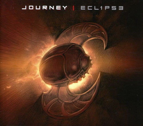 Eclipse (CD) - Journey