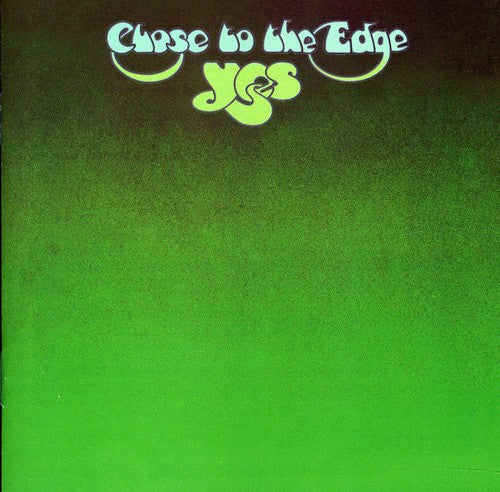 Close to the Edge (CD) - Yes