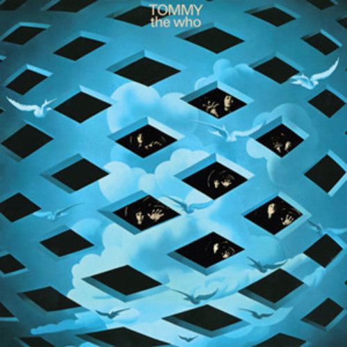 Tommy (Vinyl) - The Who
