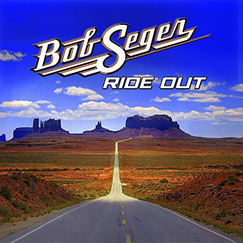 Ride Out (Vinyl) - Bob Seger