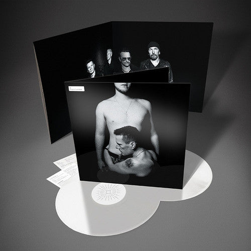 Songs of Innocence (Vinyl) - U2