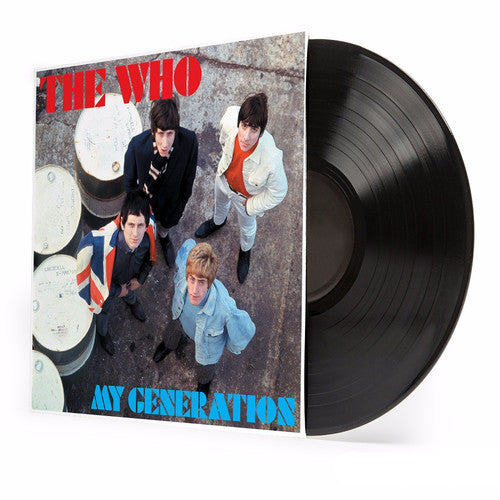 My Generation (Vinyl) - The Who