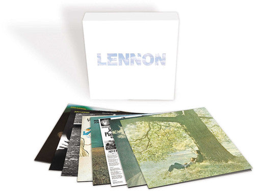 Lennon (Vinyl) - John Lennon