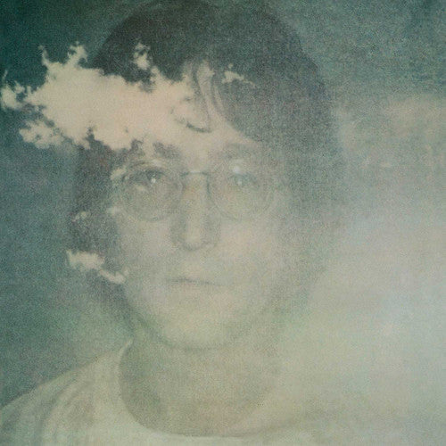 Imagine (Vinyl) - John Lennon