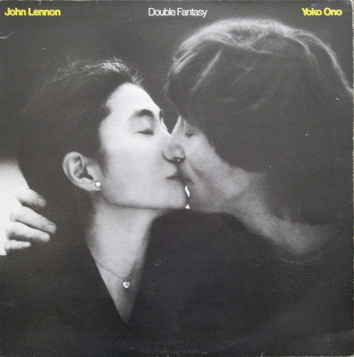 Double Fantasy (Vinyl) - John Lennon