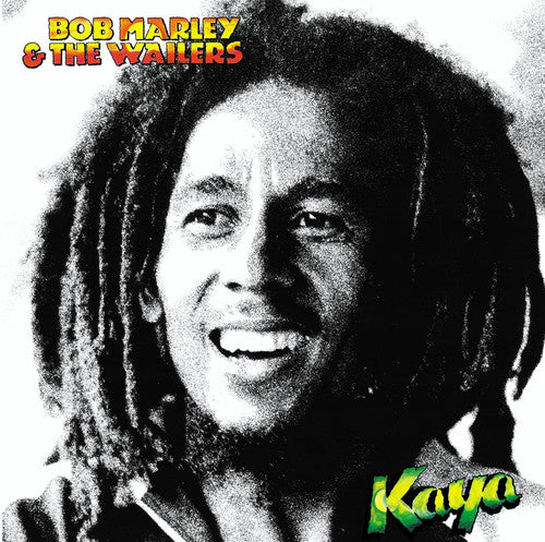 Kaya (Vinyl) - Bob Marley