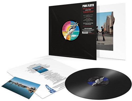 Wish You Were Here (Vinyl) - Pink Floyd