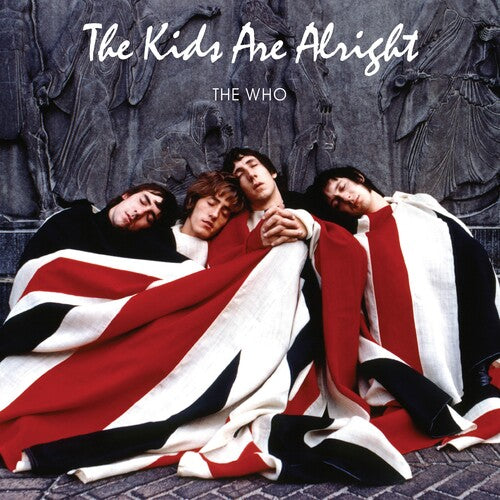 The Kids Are Alright (Vinyl) - The Who