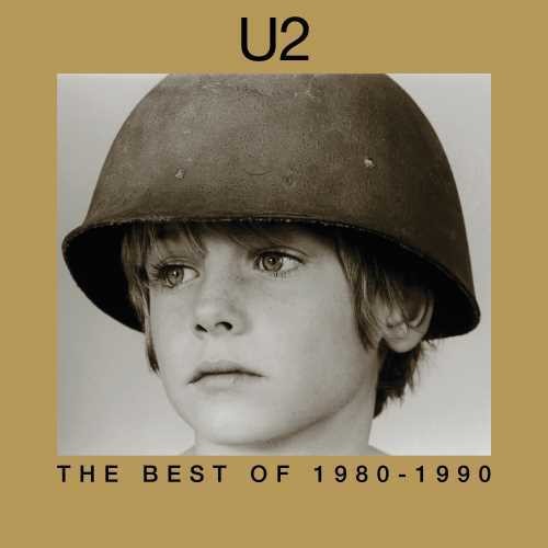 The Best Of 1980-1990 (Vinyl) - U2