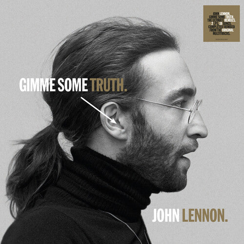 Gimme Some Truth (Vinyl) - John Lennon
