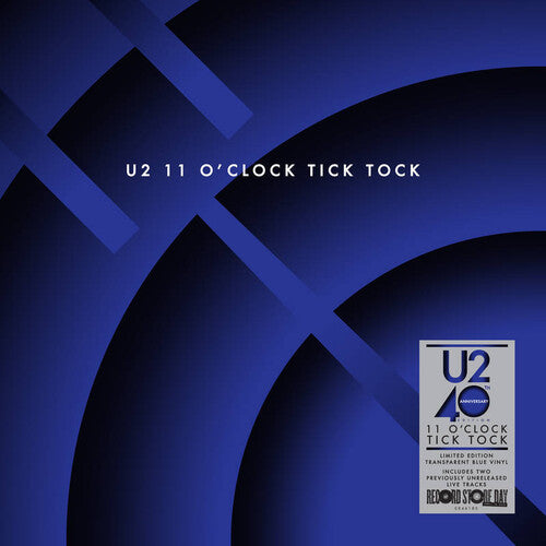 Fire (40th Anniversary Edition) (Vinyl) - U2