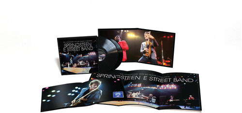 The Legendary 1979 No Nukes Concerts (2LP) (Vinyl) - Bruce Springsteen
