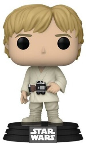 FUNKO POP! STAR WARS: Star Wars: New Classics - Luke Skywalker