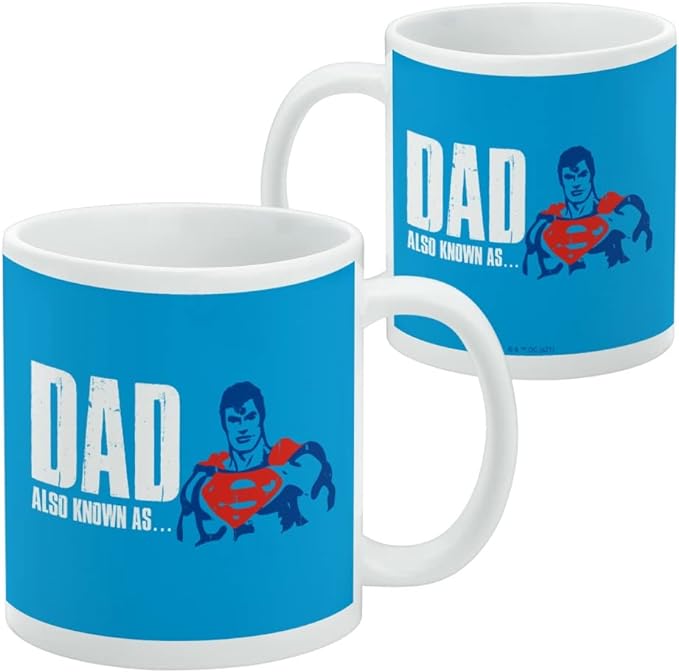 Superman - Also Known As Mug