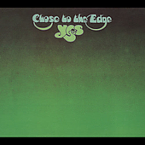Close to the Edge (CD) - Yes