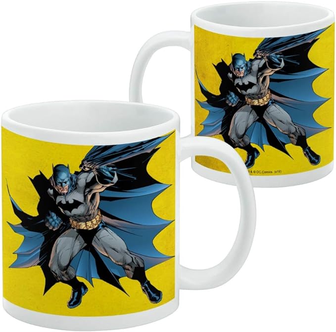 Batman - Batman Character Mug