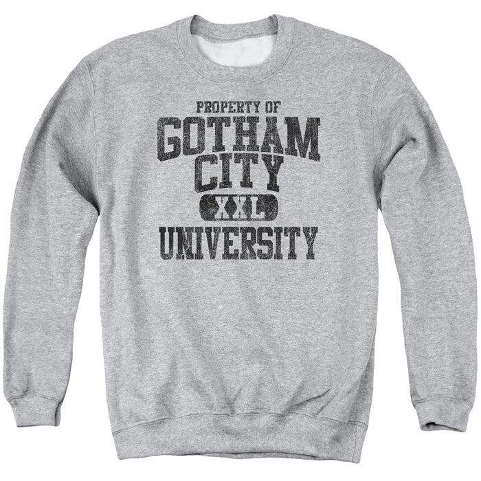 Batman - Property of GCU