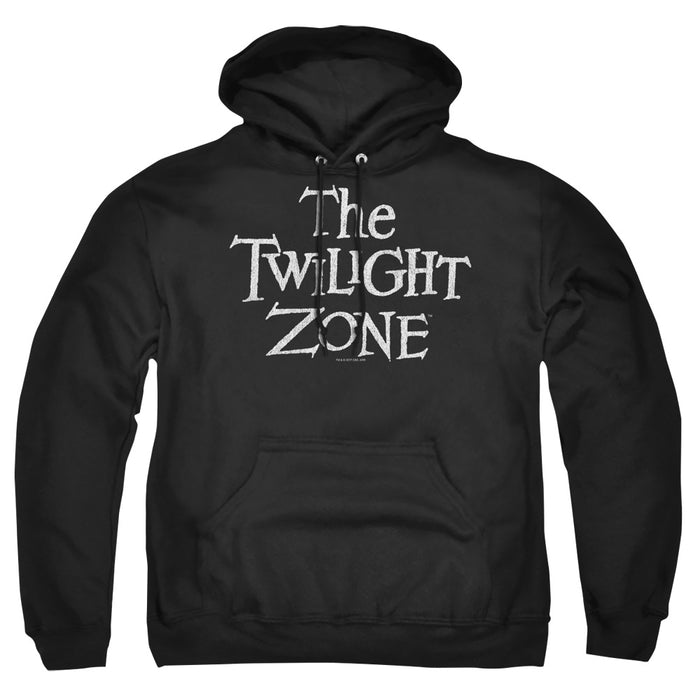 Twilight Zone - Logo