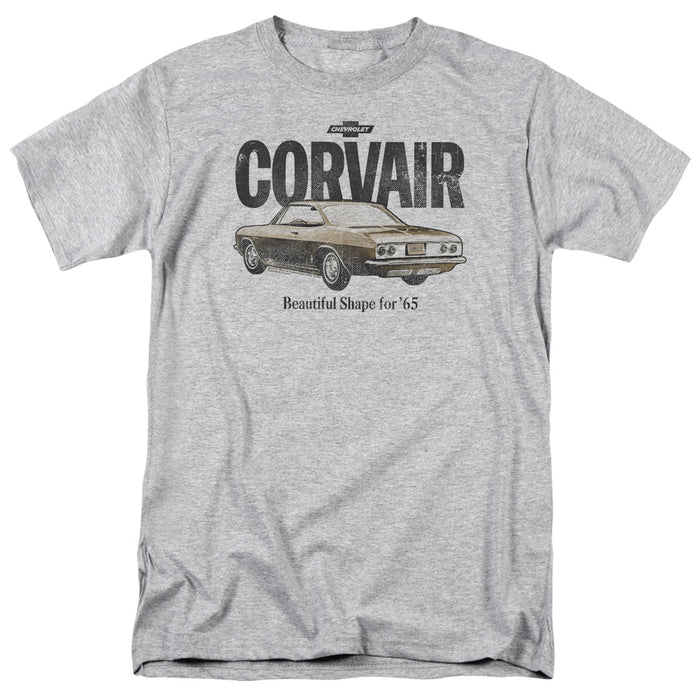 Chevy - Retro Corvair