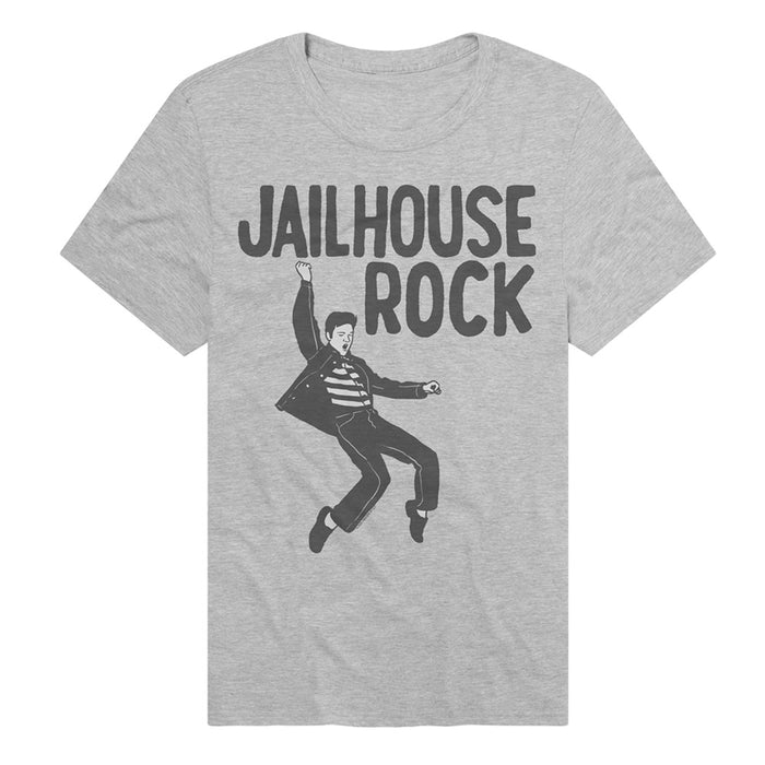 Elvis Presley - The Jailhouse Rock