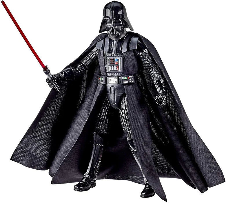 Star Wars - The Black Series 6-Inch Action Figure | Darth Vader
