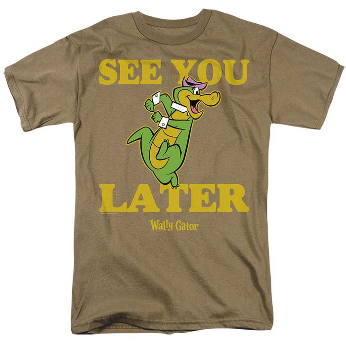Wally Gator - See You Later