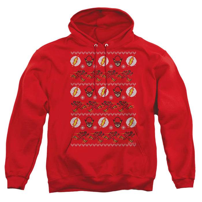 The Flash - The Flash Ugly Christmas Sweater