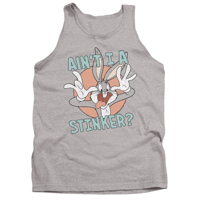 Bugs Bunny - Ain't I a Stinker?