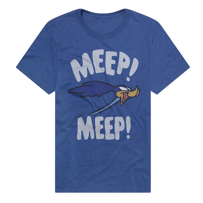 Looney Tunes - The Meep Meep