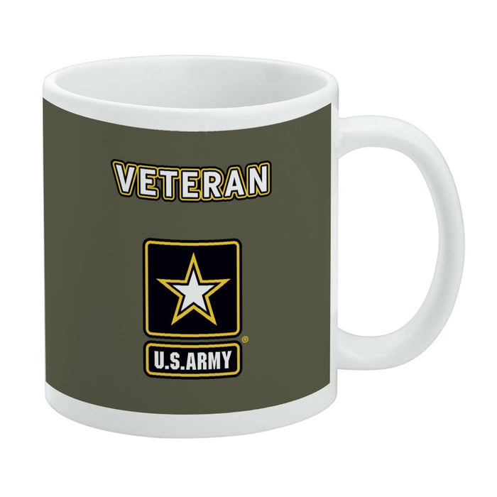 United States Army - Veteran Mug