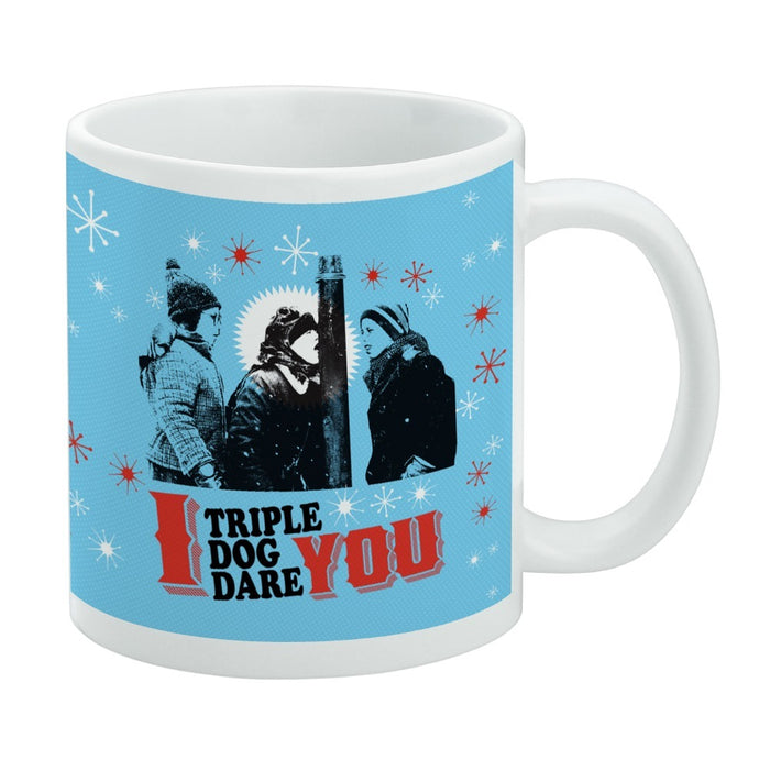 A Christmas Story - Triple Dog Dare Mug