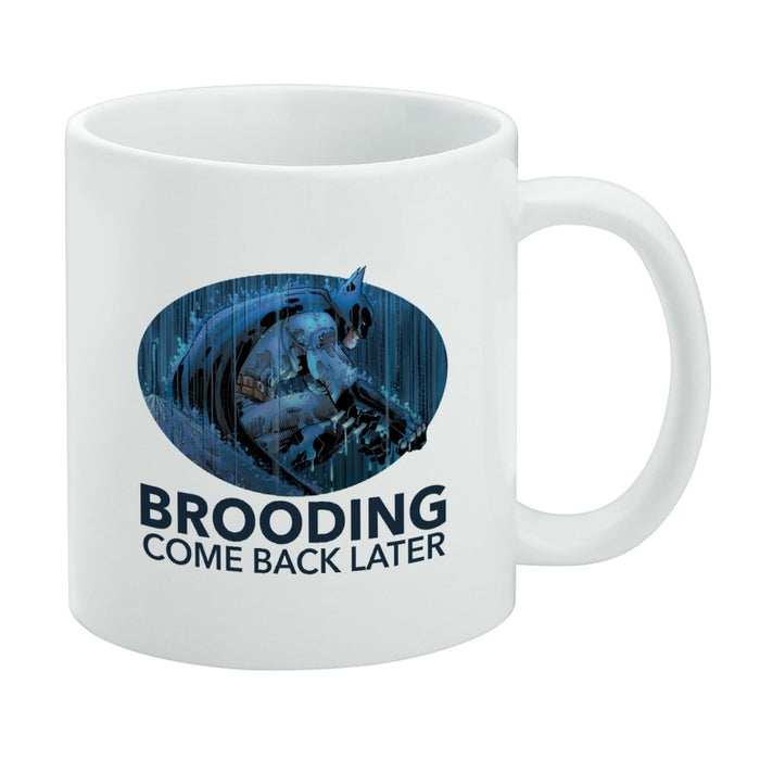 Batman - Batman Brooding Mug