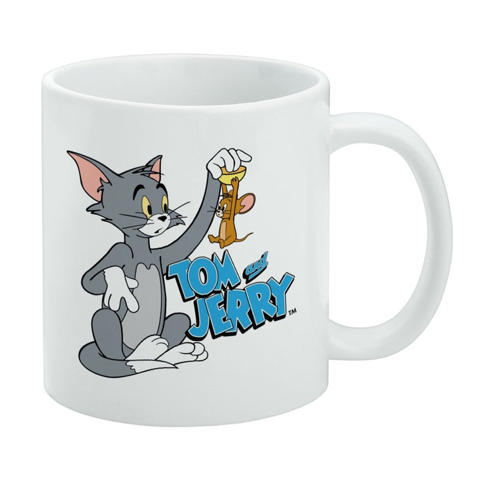 Tom and Jerry - Best Friends Mug