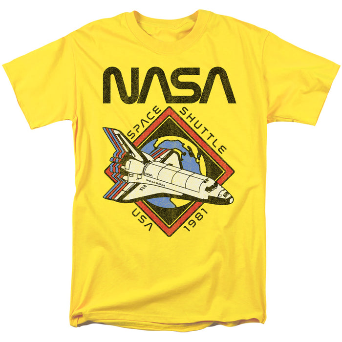 NASA - 1981
