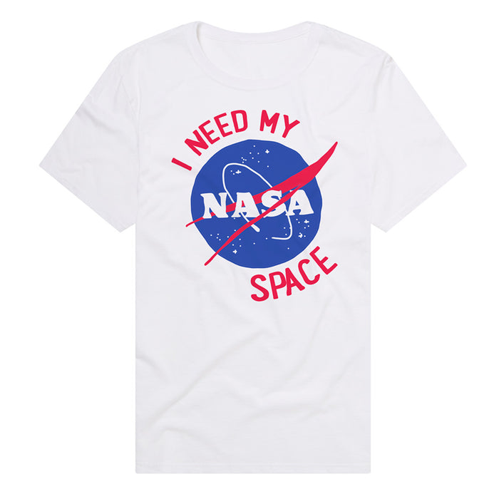 NASA - The Give Me Space