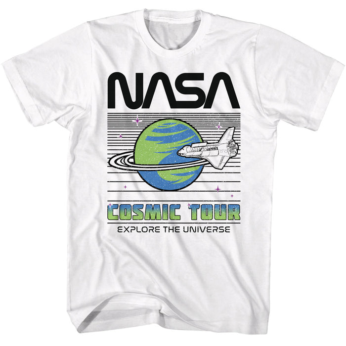 NASA - Cosmic Tour