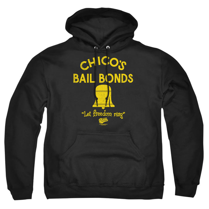 Bad News Bears - Chico's Bail Bonds