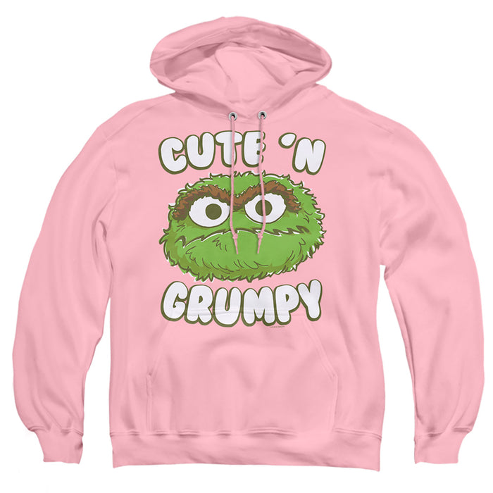 Sesame Street - Cute n' Grumpy