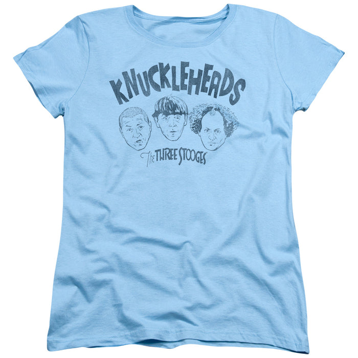 Three Stooges - Knuckleheads