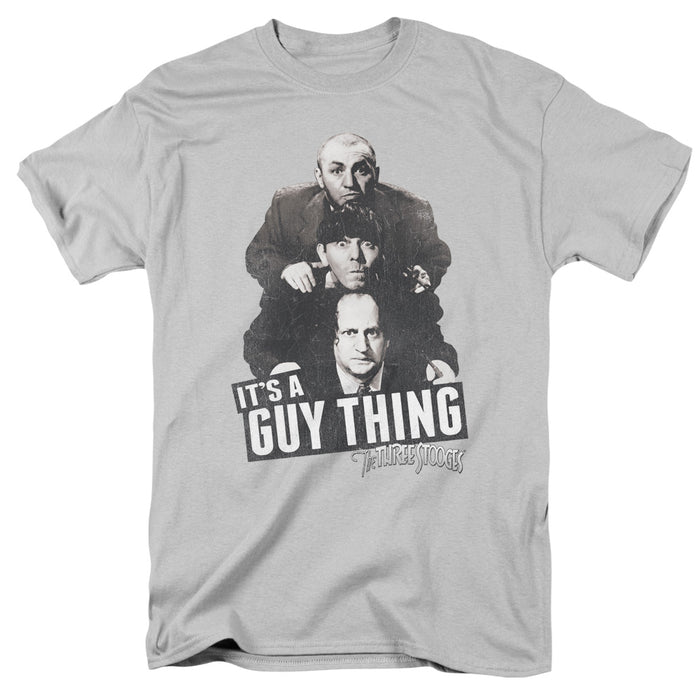 Three Stooges - Guy Thing