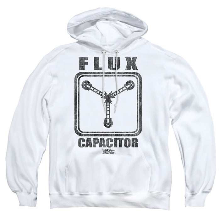 Back to the Future - Flux Capacitor