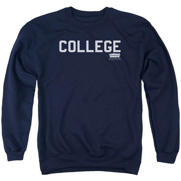 Animal House - College Sweatshirt