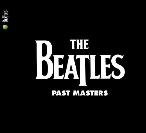 Past Masters (CD) - The Beatles