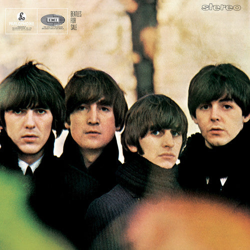 Beatles for Sale (Vinyl) - The Beatles