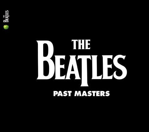 Past Masters (Vinyl) - The Beatles
